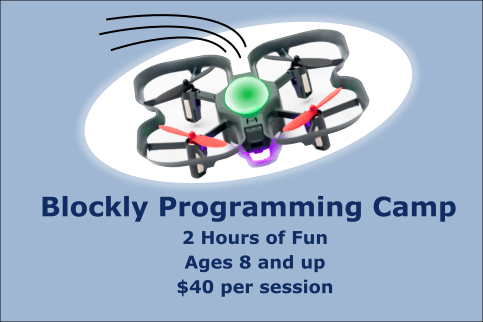 2023 Blockly Camp B 2023 Blockly Camp B
