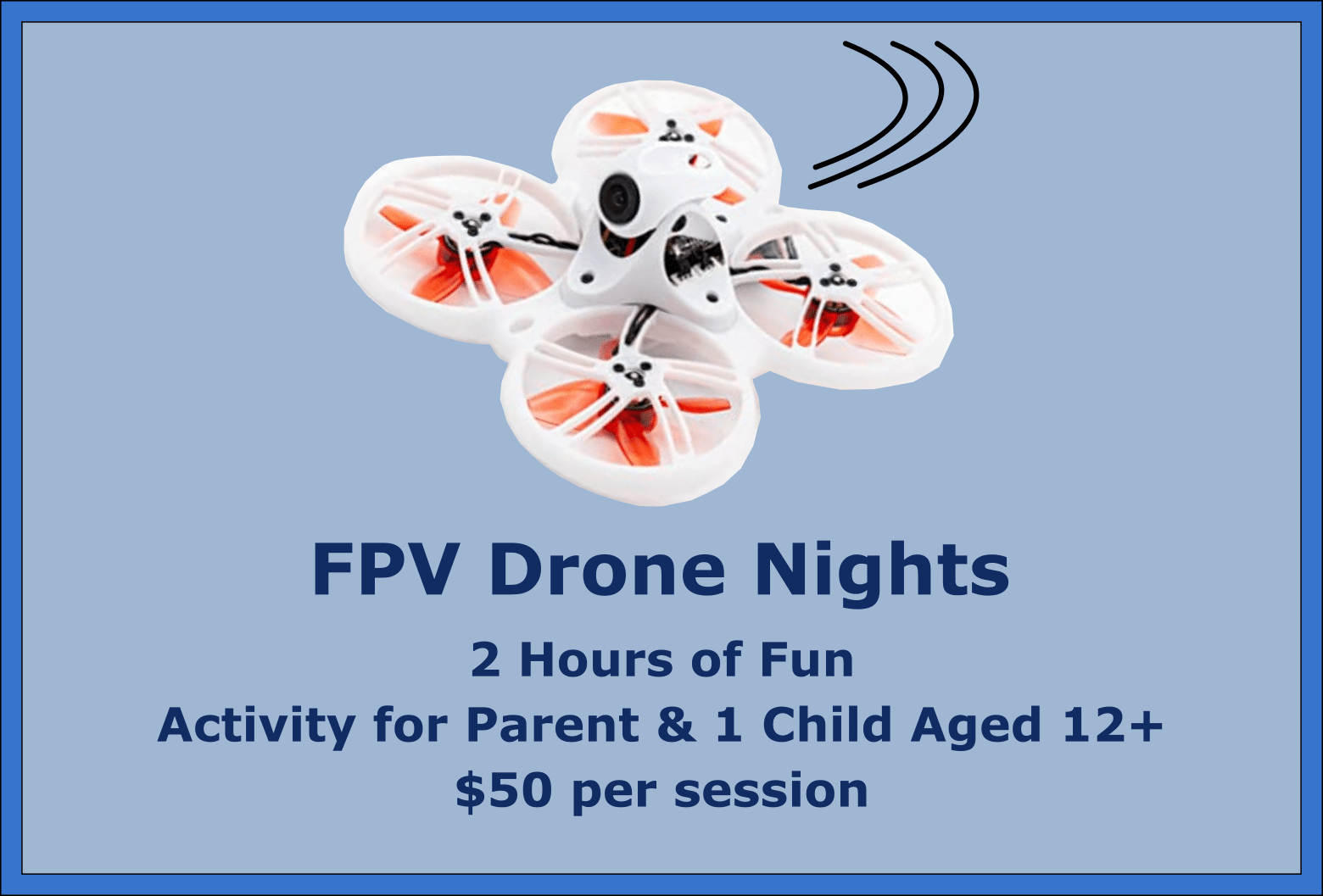 2024 FPV Camp 2024 FPV Camp