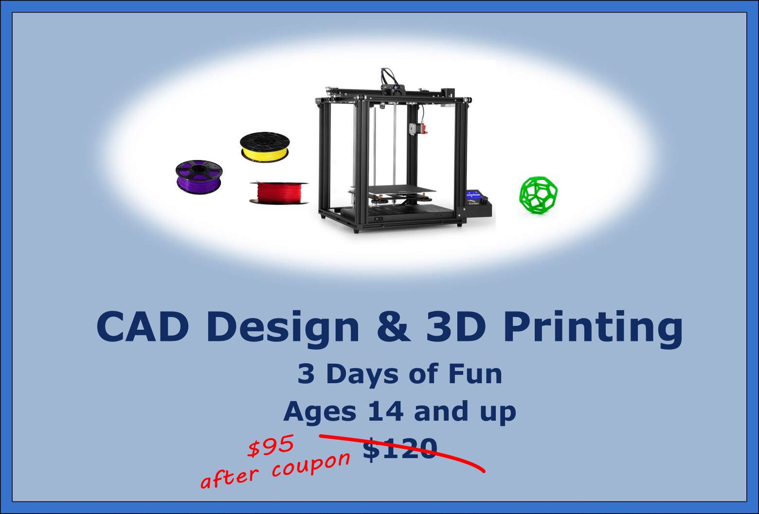 2025 CAD Camp 2025 CAD Camp
