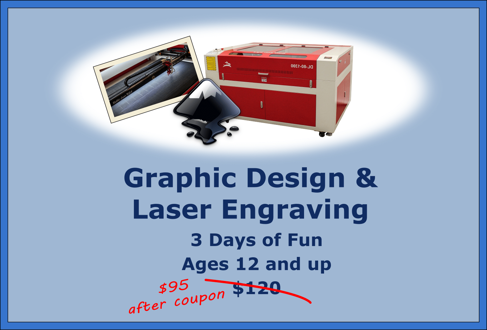 2025 Laser Camp 2025 Laser Camp