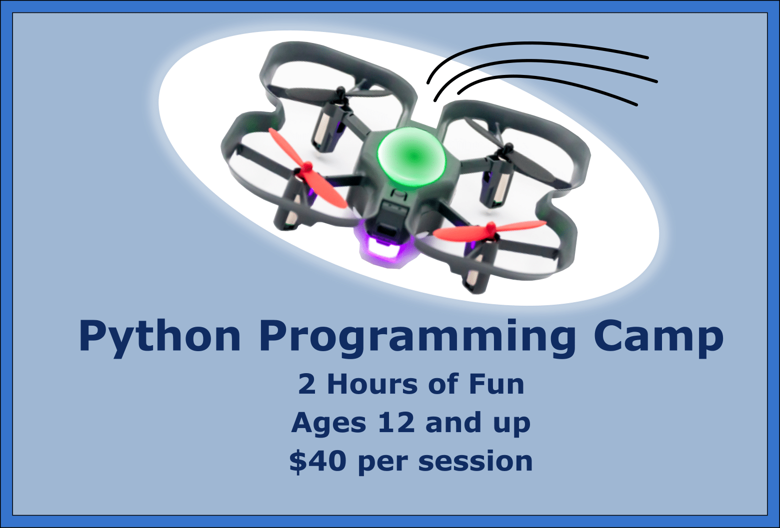 2025 Python Camp