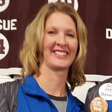 Ellen Doyle