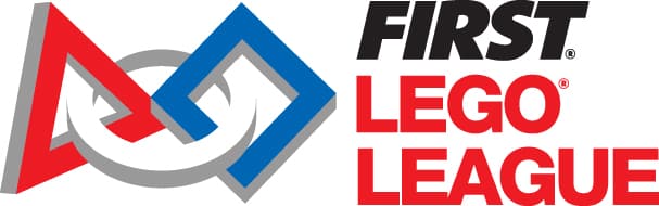 FIRST Lego League logo